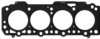 GLASER H21005-30 Gasket, cylinder head